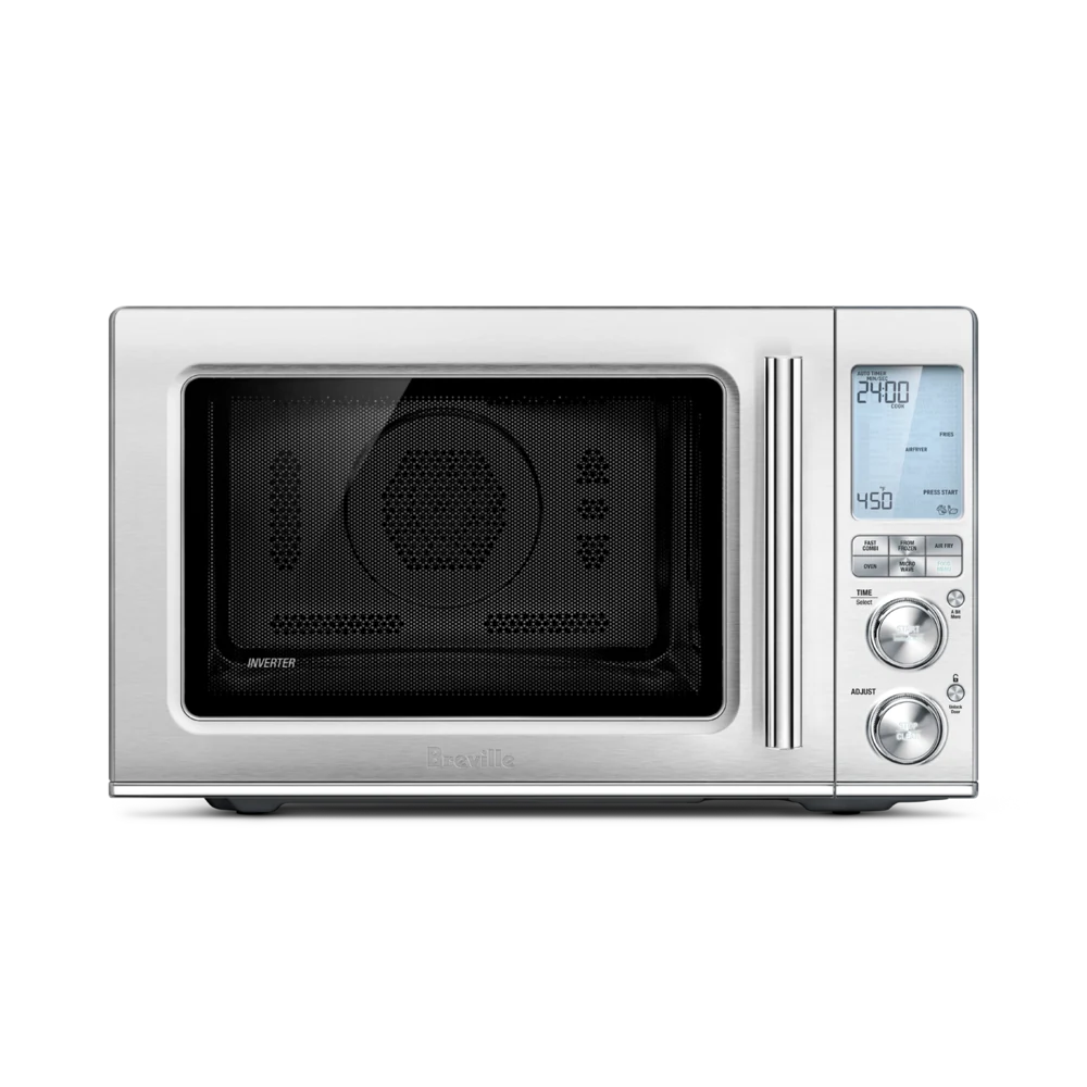 Breville Combi Wave BMO870BSS1BUC1 manufacturer image