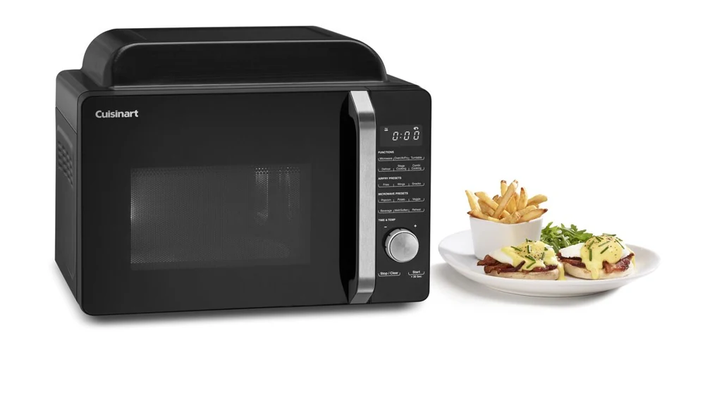 Cuisinart AMW-60 manufacturer image