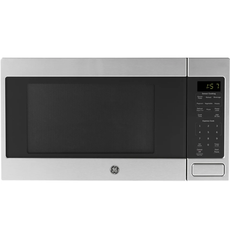 GE JES1657SMSS manufacturer image