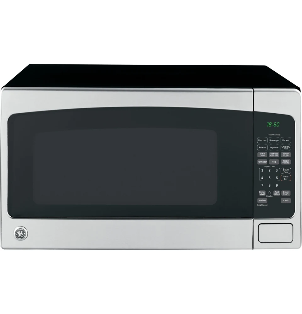 GE JES2051SNSS manufacturer image