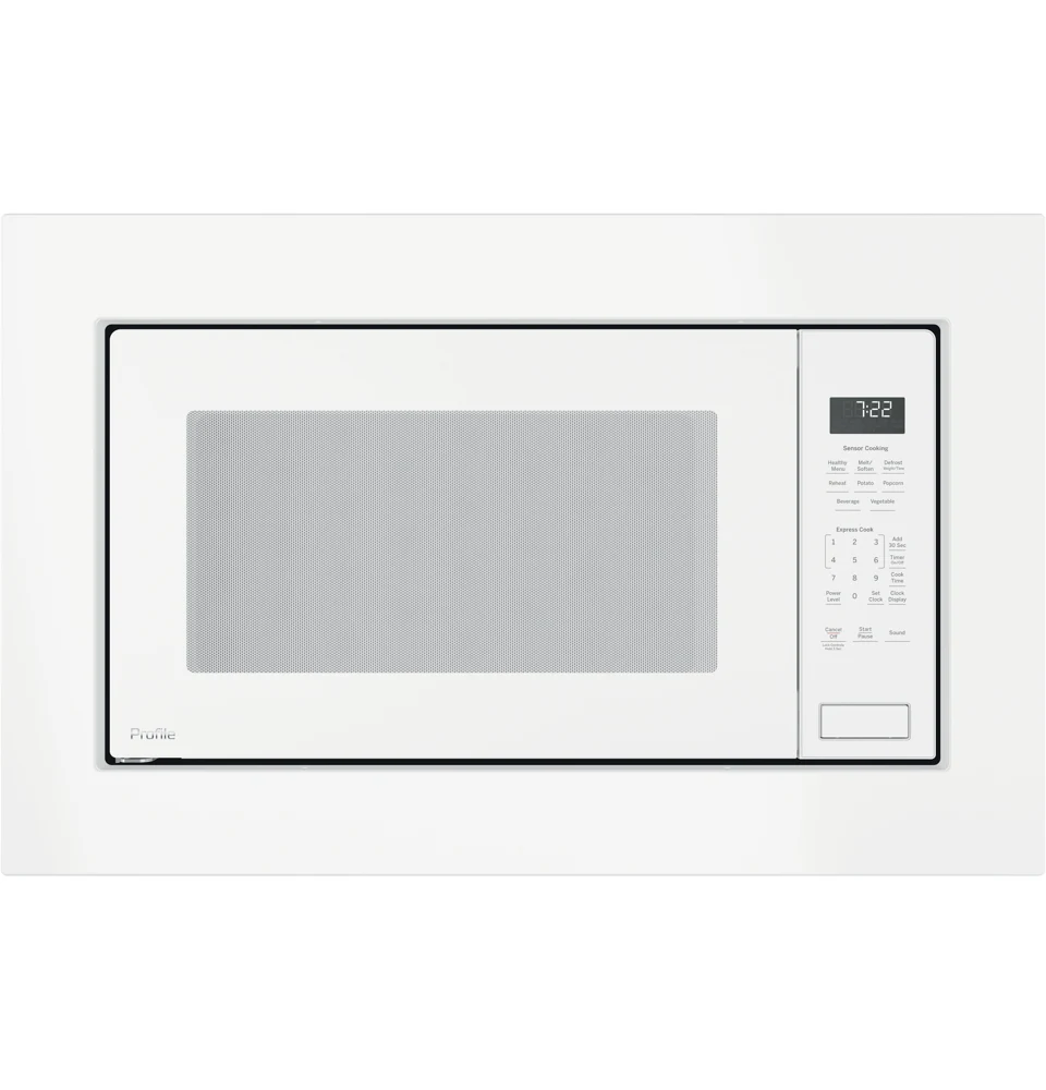 GE Profile PEB7227DLWW manufacturer image