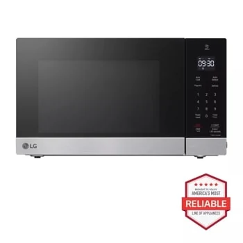 LG NeoChef MSER0990S manufacturer image