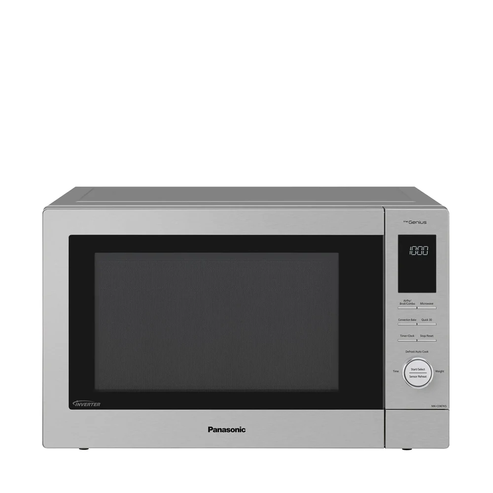 Panasonic NN-CD87KS manufacturer image