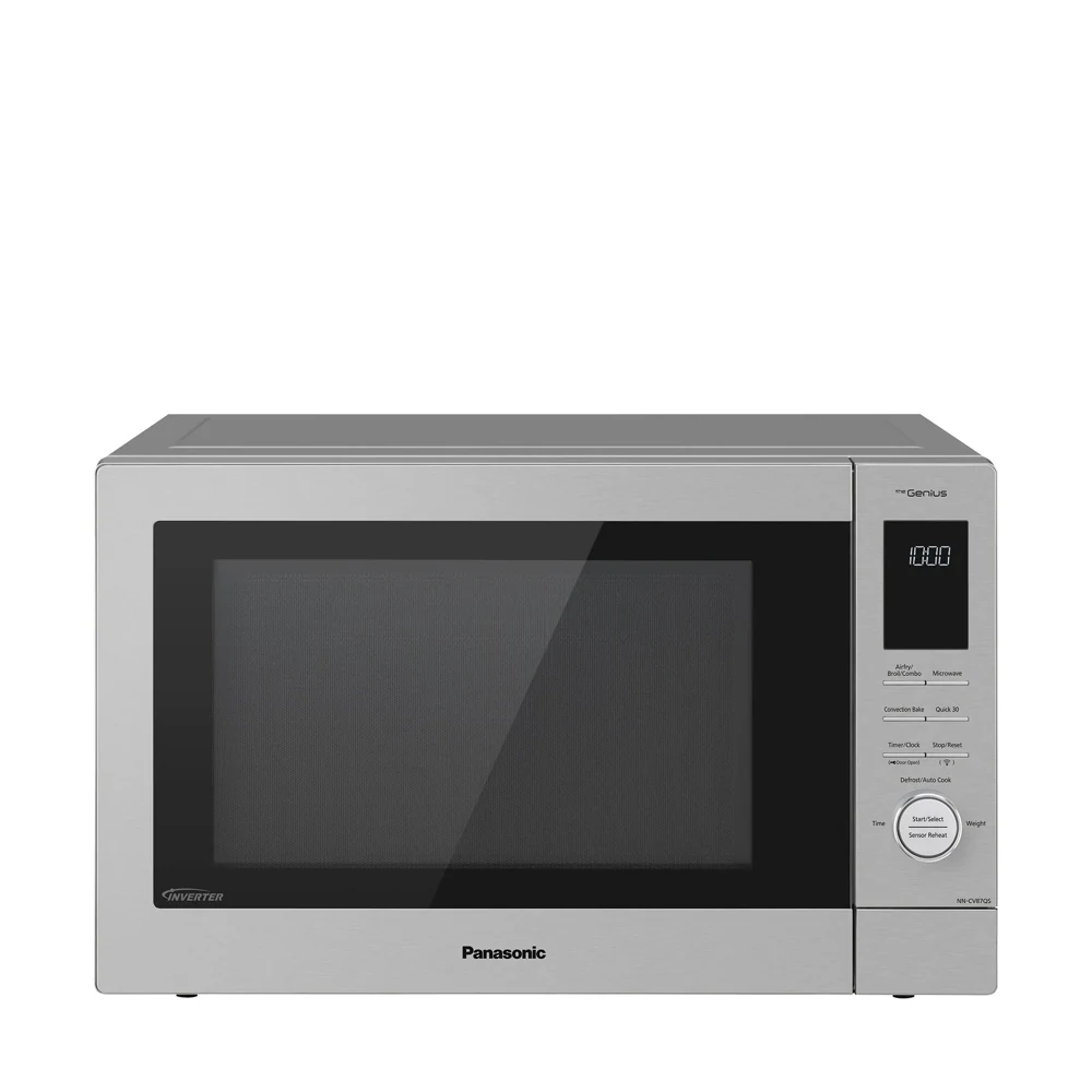 Panasonic NN-CV87QS manufacturer image