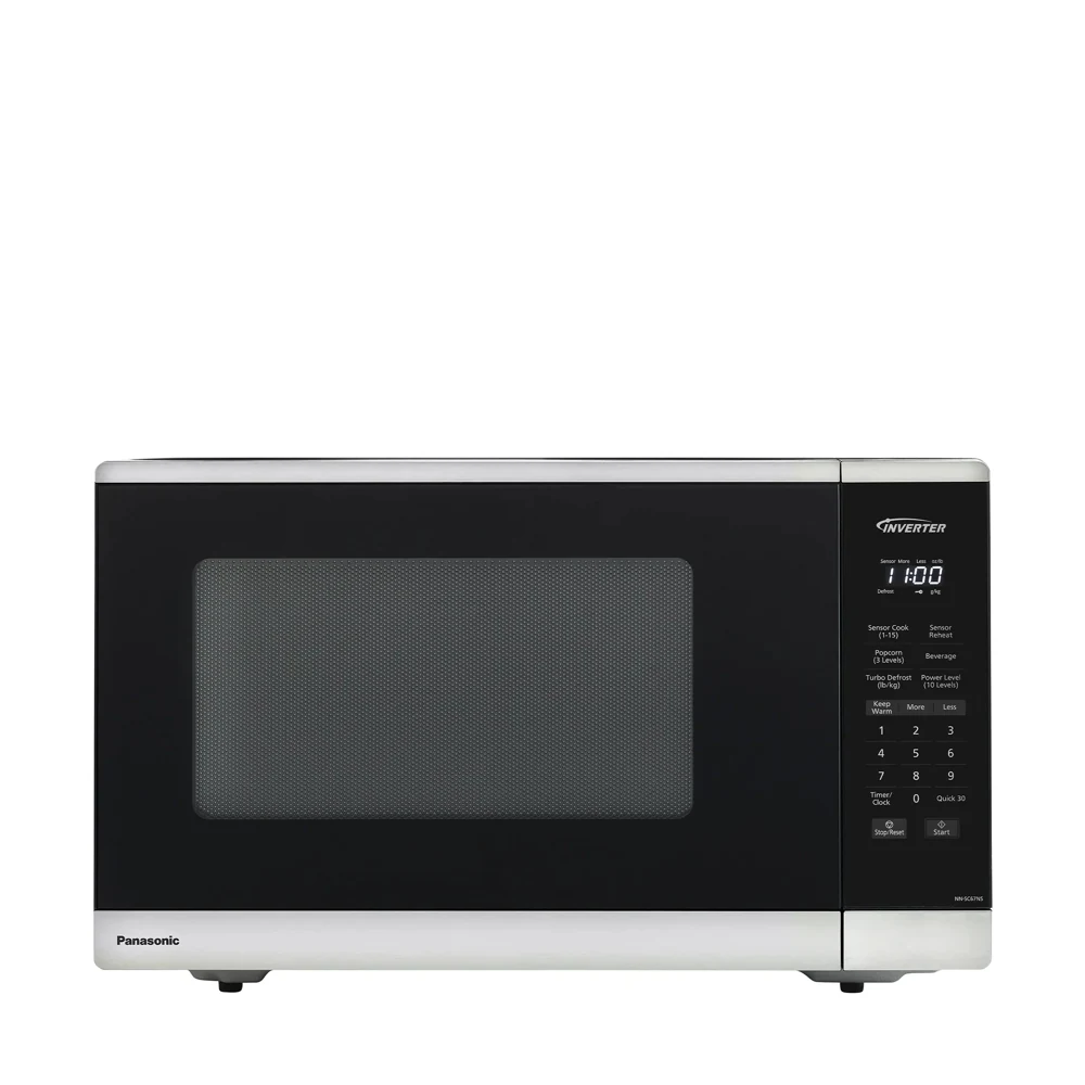 Panasonic NN-SC67NS manufacturer image