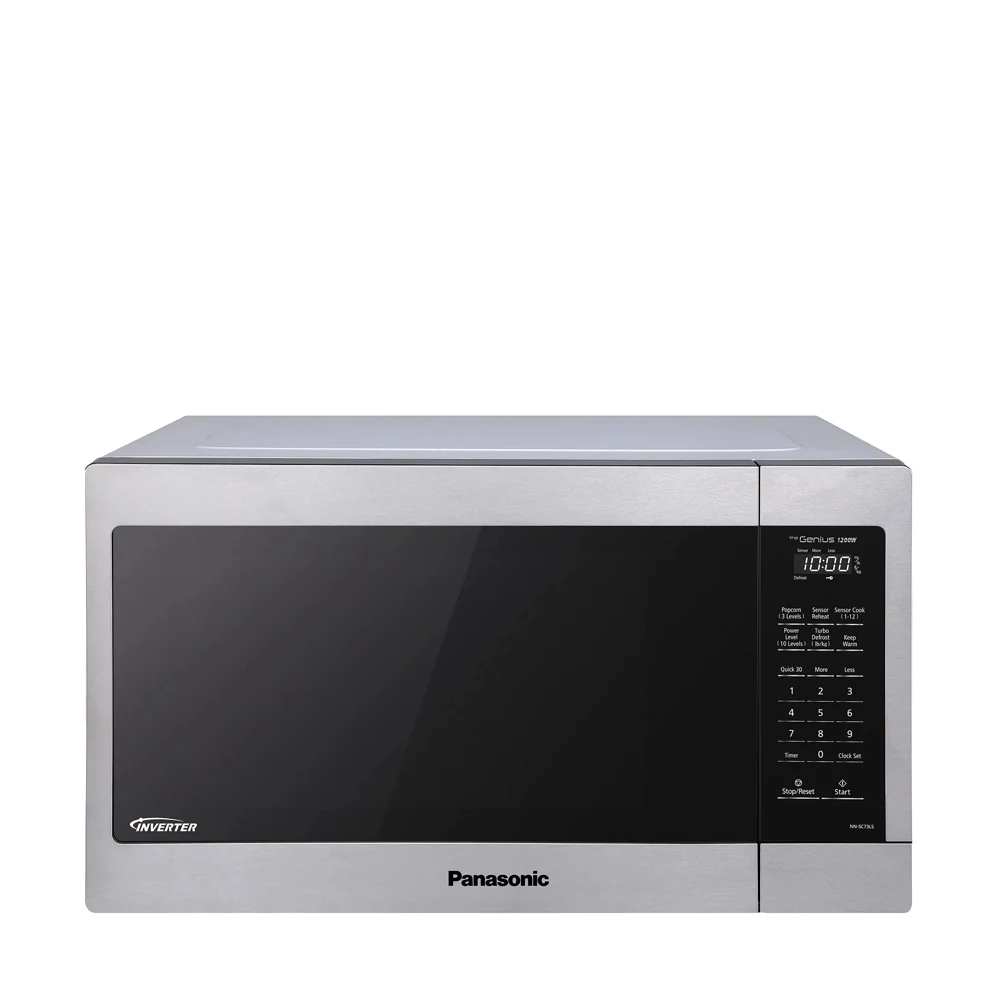 Panasonic NN-SC73LS manufacturer image