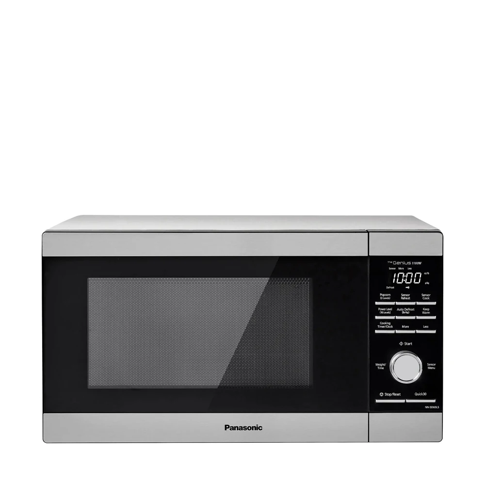 Panasonic NN-SD65LS manufacturer image