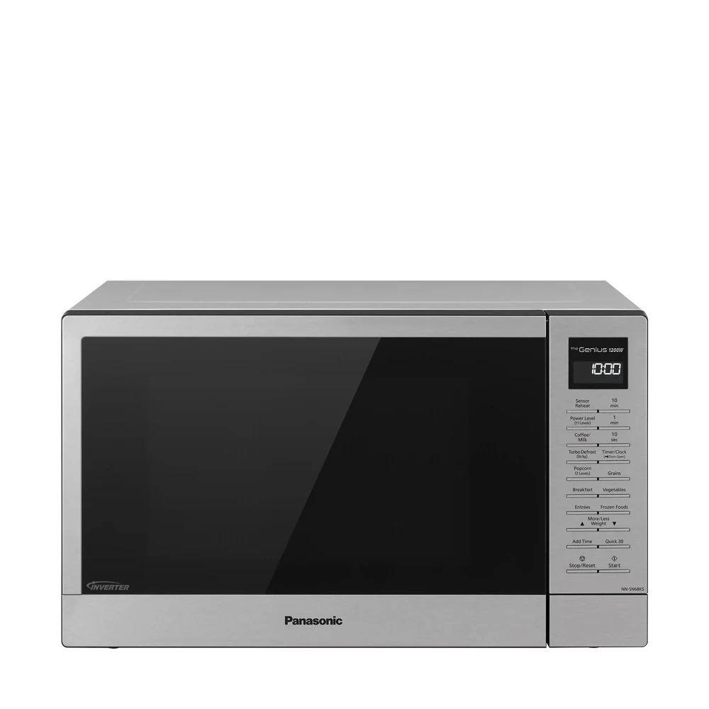 Panasonic NN-SN68KS manufacturer image