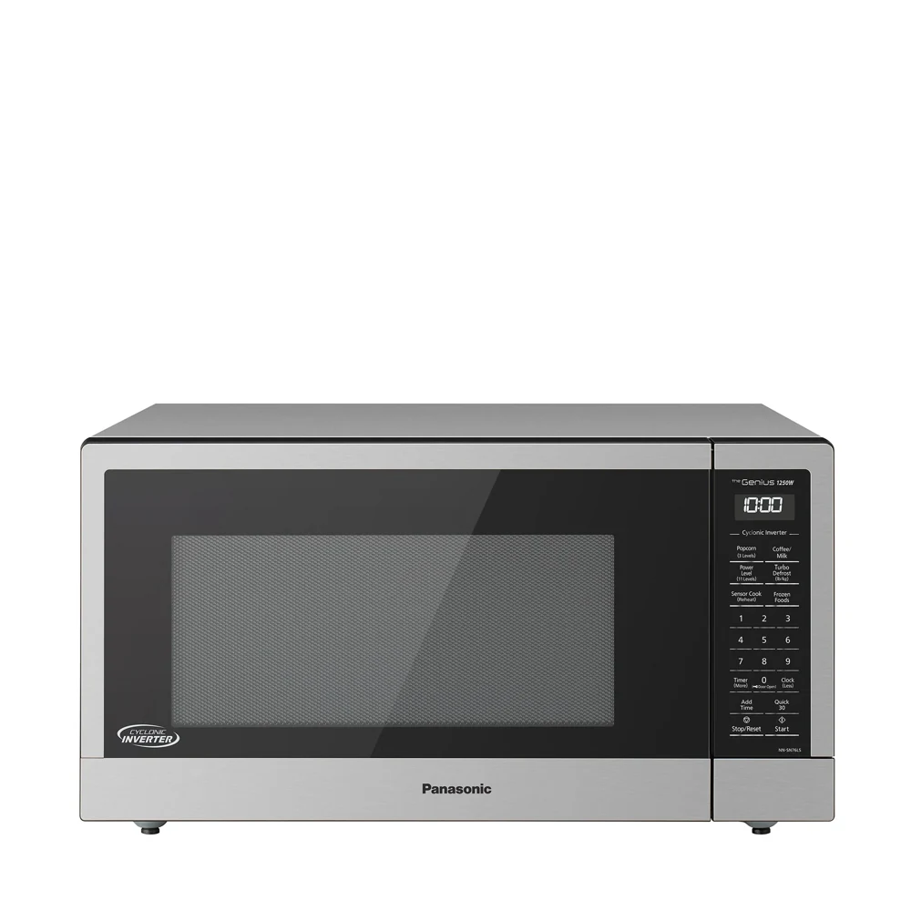 Panasonic NN-SN76LS manufacturer image