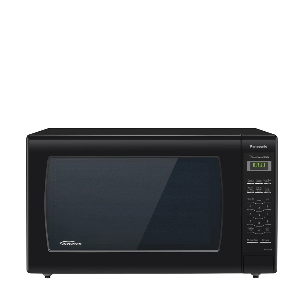 Panasonic NN-SN936B manufacturer image
