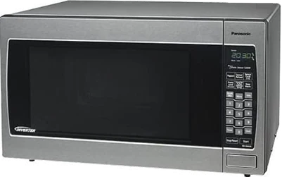 Panasonic NN-SN960S manufacturer image