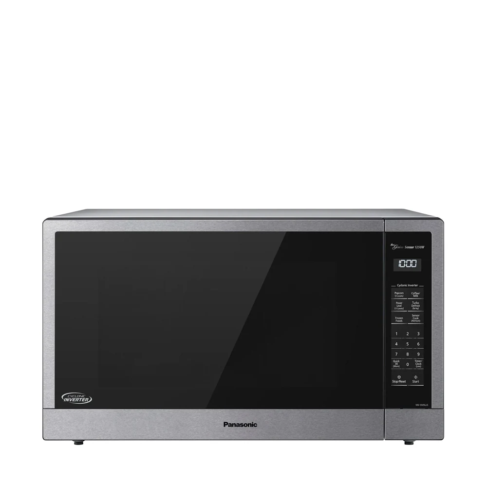 Panasonic NN-SN96JS manufacturer image