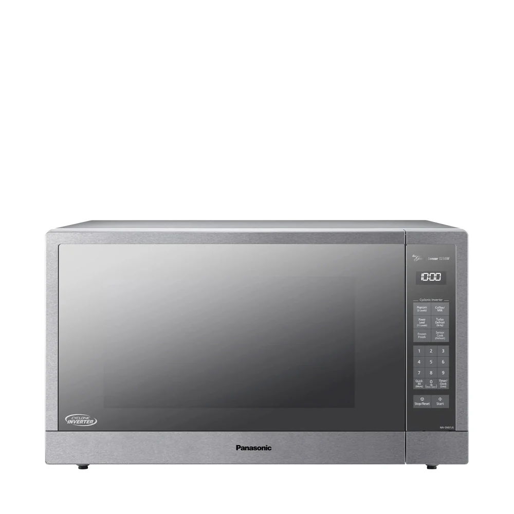 Panasonic NN-SN97JS manufacturer image