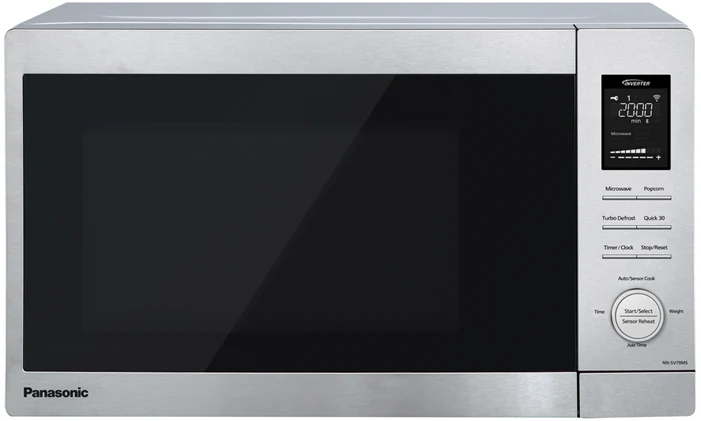 Panasonic NN-SV79MS manufacturer image