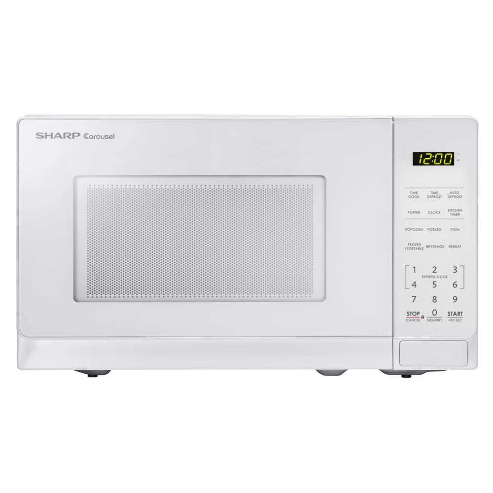 Sharp SMC0710BW manufacturer image