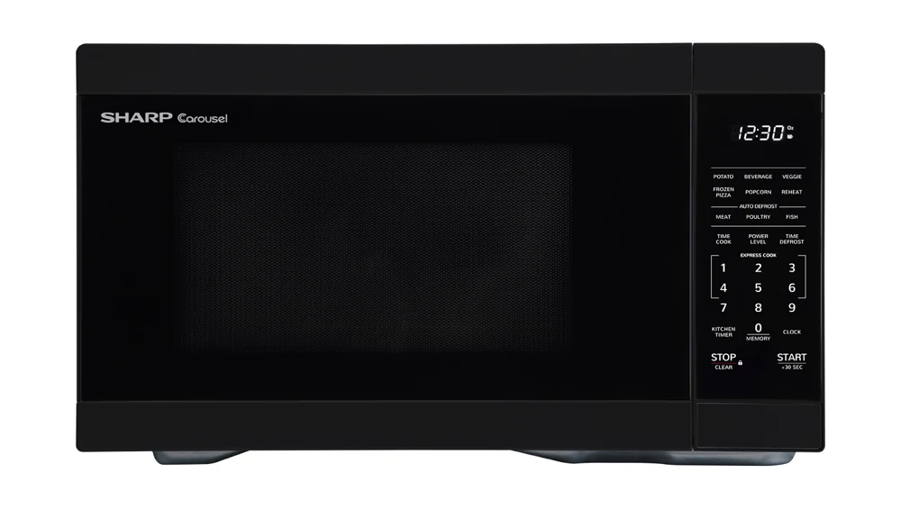 Sharp SMC1161HB manufacturer image