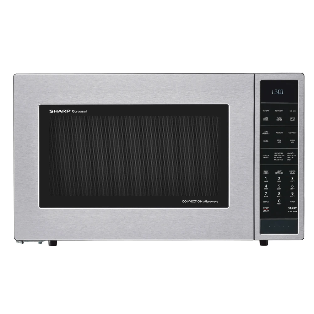 Sharp SMC1585BS manufacturer image
