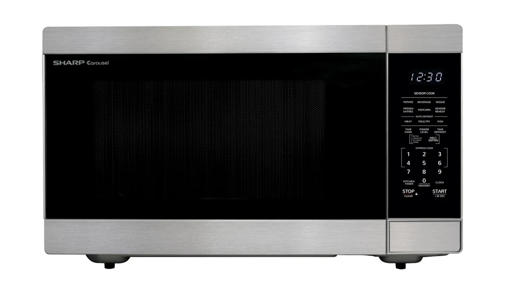 Sharp SMC2266HS manufacturer image