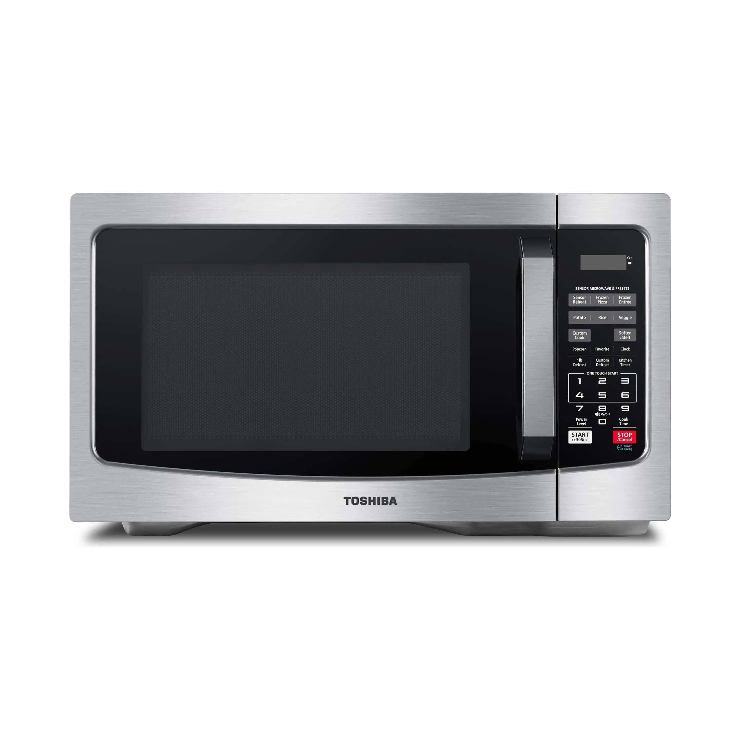 Toshiba EM131A5C SS/BS manufacturer image